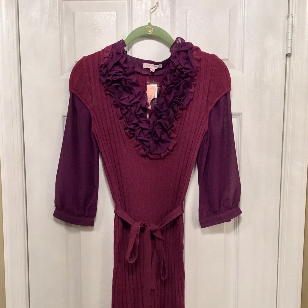 Romeo&Juliet Couture sweater. Size L (junior)